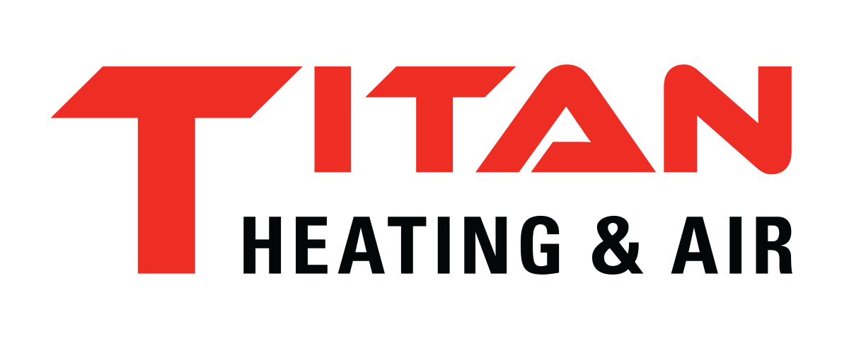 Titan Heating & AirLogo